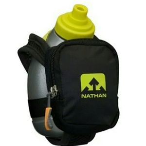 Nathan Hydration  hand held Carrier